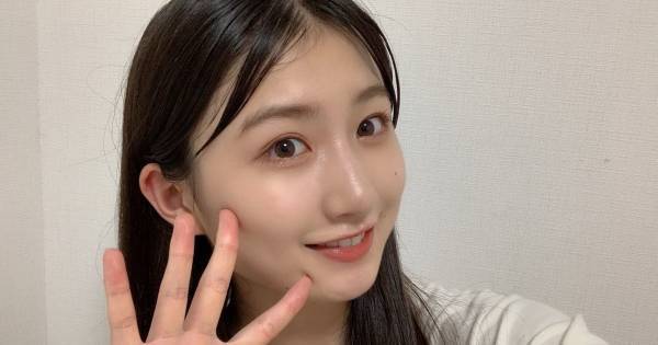 NMB48塩月希依音、“いけばな”初挑戦を回顧「楽しみながらできた」