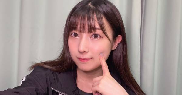 NMB48初の小説家デビューを果たす安部若菜「絶賛〆切に追われている」