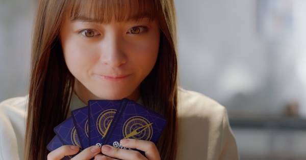 橋本環奈、『ONE PIECE』の推しは「小さいときはチョッパー、最近は…」