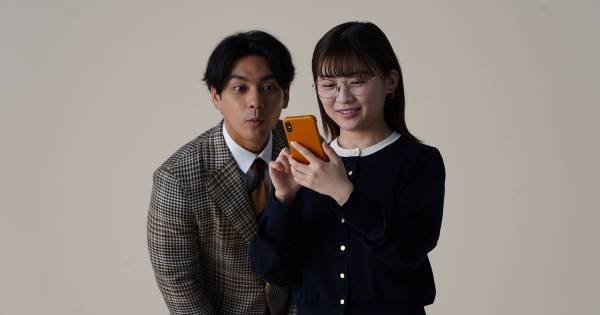 柳楽優弥、初共演の伊藤沙莉とアドリブ合戦「好きですか? アドリブ」