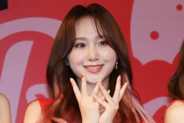 Rocket Punchジュリ(元AKB48高橋朱里)、メンバーを「私の実家に連れて行きたい」