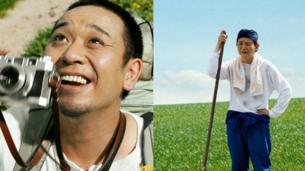 大悟、バックパックひとつで旅するも最後は…ノブ「旅わい!」