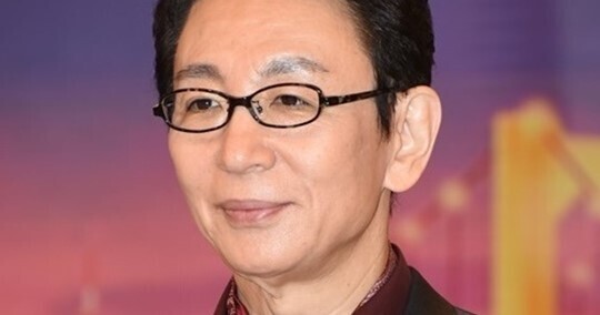 古舘伊知郎、『報ステ』時代に苦しんだ“偏見と差別”「社会のつきもの」