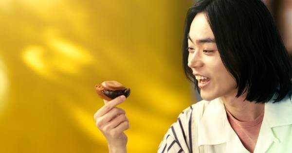 菅田将暉、撮影当日に楽しみにしていたこと「実はちょうど自宅で…」