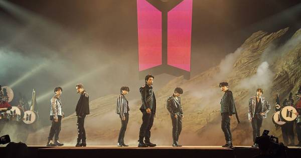 『BTS MAP OF THE SOUL ON:E』『カイジ』ほか、dTV7月配信作発表