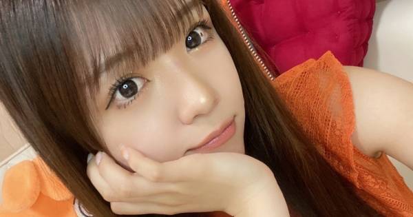NMB48貞野遥香、座右の銘は…「NMB48加入も自分で決めたこと」