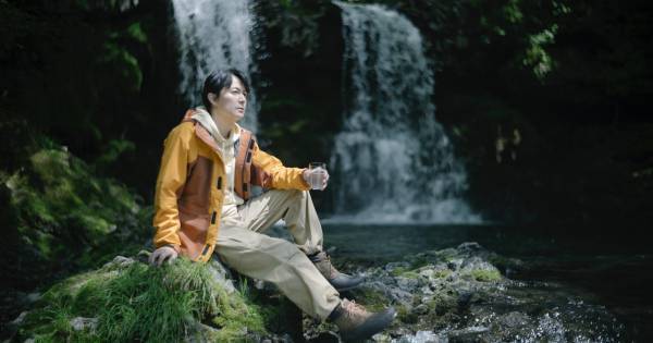 福山雅治×是枝裕和監督がCMでタッグ「まさに“映画”と言えるような…」