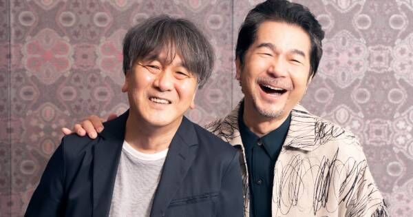 ドリカム中村&amp;岡田惠和、挑戦的ドラマ企画に刺激「勝ちたい」「嬉しかった」
