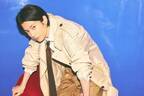 渡邊圭祐、『ハガレン』出演に「いいんですか!?」日本だけではない反響を実感