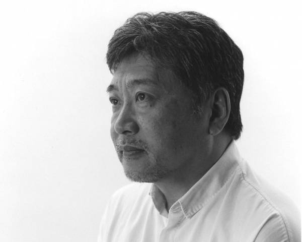 是枝裕和監督が『ななにー』初登場　『ベイビー・ブローカー』の撮影秘話語る