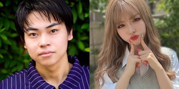 菅田将暉の弟・菅生新樹とゆうちゃみの妹・ゆいちゃみ、TGC初出演決定