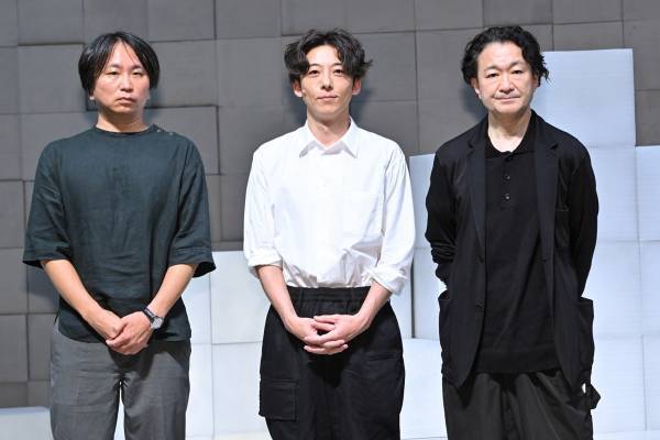 高橋一生、難易度高い1人舞台をこなす姿に演出家が絶賛「腹立たしいほど…｣
