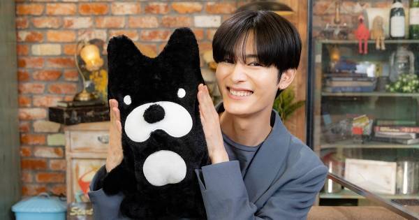 塩野瑛久、足立梨花と“涙の別れ”の真相明かす　スタジオゲストで登場