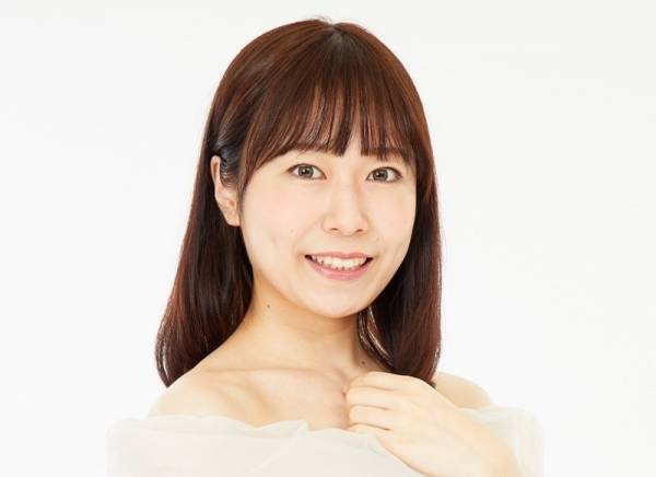 9頭身タレント・椿奈々が吉本興業所属　『THE W』にも挑戦