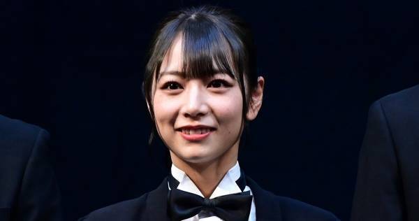 北野日奈子、乃木坂46卒業後初の女優仕事「愛されていると思い込んで頑張りたい」