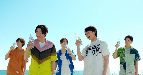 櫻井翔・山田涼介ら「相葉君のせいです!」　思わず笑ってしまった行動とは