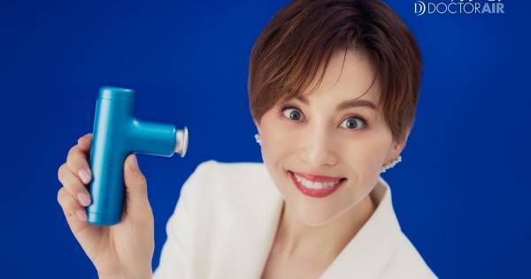 米倉涼子、自身の珍行動に驚き「ここ1週間以内ぐらいのことです(笑)」