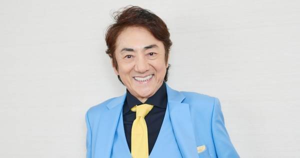 市村正親、伝説の悪党役を熱演も「僕自身は気が小さい」 俳優としてはそれが強さに