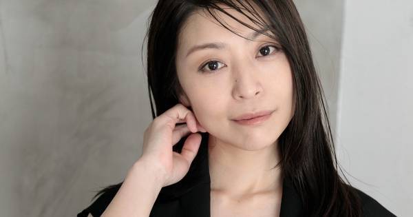 内田慈、貫地谷しほりらのABP inc.に所属「人に寄り添える俳優に」