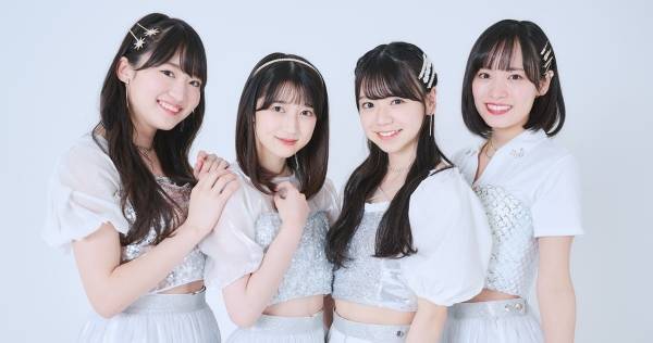 ハロプロ新グループ・OCHA NORMA、SNSで未来切り開く!? 動画に意欲「バズらせたい」