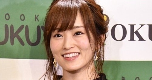 山本彩、29歳誕生日に活動再開を発表「ほんとにありがとう」　病気が寛解に