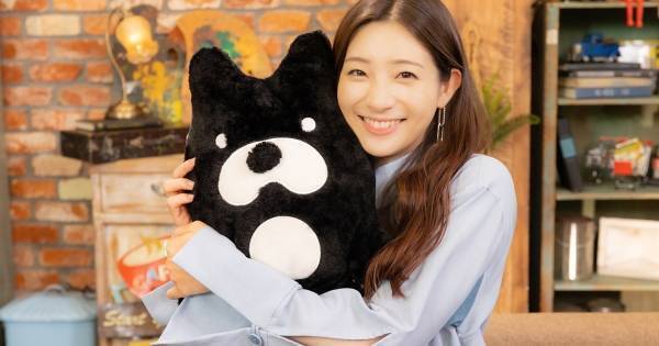 足立梨花、塩野瑛久との“涙の別れ”を回顧「恥ずかしいから言わないで…」