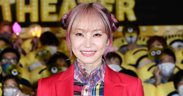 LiSA、熱狂的ドラゴンズファン　チーム追いかけ「いろんな球場に行きます」