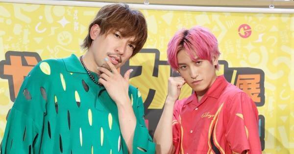 EXIT、VR体験に大興奮も『ラヴィット!』メンバーにはおすすめしない!?