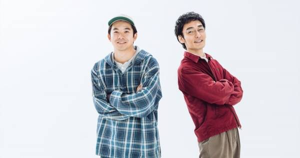 仲野太賀＆草なぎ剛、共演を語る「とても優しくて」「好きになりました」