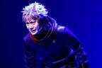 佐藤流司、舞台「呪術廻戦」開幕で「最高のエンタメ」アクション・ダンス・歌・笑い満載