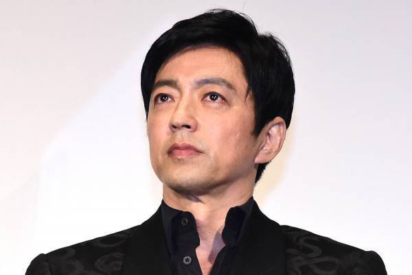 大沢たかお、『キングダム2』の撮影中断振り返り「苦しい思い」山崎賢人にも衝撃