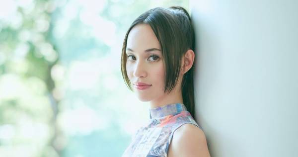 水原希子、コロナ禍で意識変化　仕事も私生活も「本当に好きなものしかやらないスタンスでいたい」