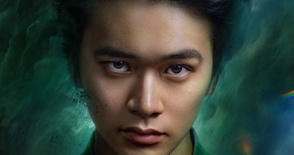 北村匠海、実写版『幽☆遊☆白書』主人公・浦飯幽助役に「最初はどでかい冗談かと」
