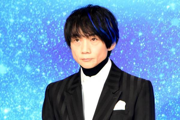 内海光司、京本大我の父役で「京本政樹です」過去には「うちの大我、頼むね」