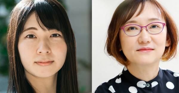 第167回芥川賞&直木賞発表　芥川賞に高瀬隼子氏、直木賞に窪美澄氏