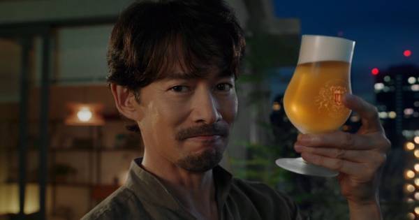 竹野内豊、長澤まさみのマイブームに興味「チャレンジしてみようかな…」