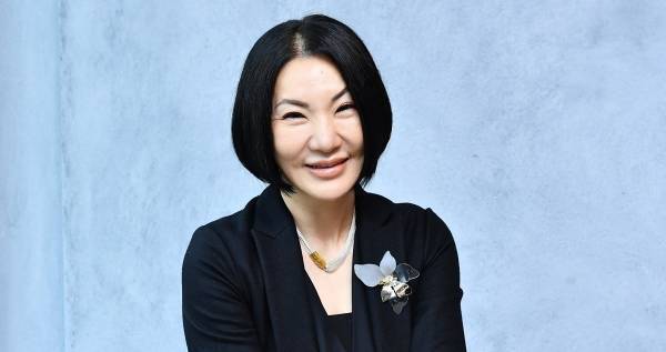 広瀬香美、「ロマンスの神様」は“私の人生”「一生大事に歌っていく」