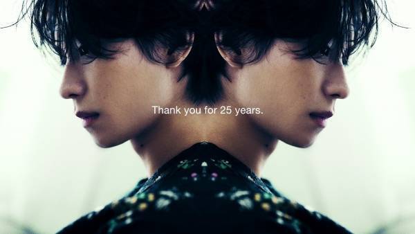 7ORDER・阿部顕嵐、公式サイト開設! 25歳の誕生日には25時間の特別プログラム