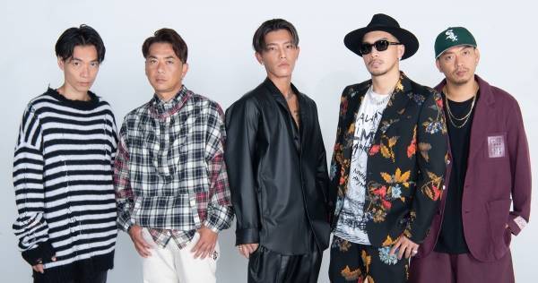 DOBERMAN INFINITY、“コロナ禍の喪失と発見”を胸にレベルアップ目指す9年目