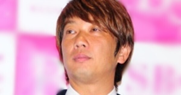 TKO木本武宏、松竹芸能との契約終了「近日中に説明」　同社が経緯を報告