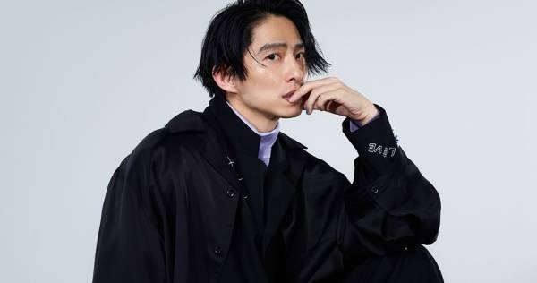 三宅健、10月にソロ歌手デビュー「グループが解散しても職業はアイドル」