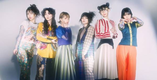 BiSH、12カ月連続リリース第7弾「SEE YOU」発売　MVは20時にプレミア公開