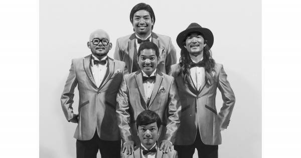 「ココロオドル」が再び話題のnobodyknows+、全曲サブスク配信スタート