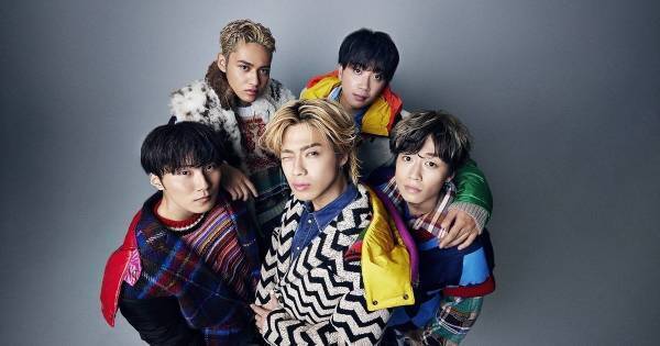 コムドット、前回に続きTGC出演決定! オリジナルビジュアル公開