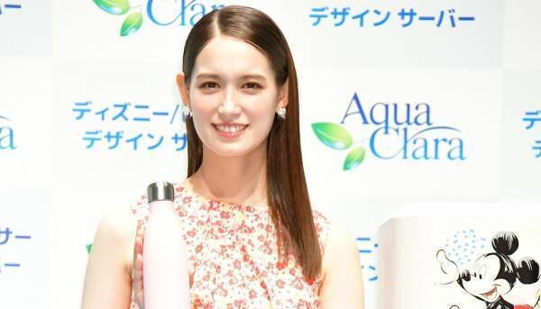 トラウデン直美、SDGsは「毎日のちょっとした積み重ねが大きい」