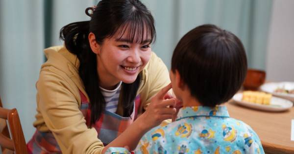 新川優愛、ドリカム楽曲のドラマ化に「すごくワクワクしました」「嬉しい」