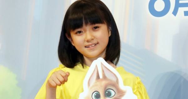 海老蔵の長女・市川ぼたん、あざとかわいい子猫役に苦戦「本当に難しかった」