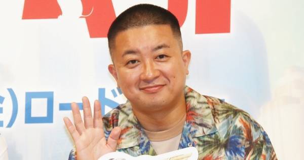 チョコプラ松尾、おばあちゃんカメ役でついIKKOに「女性っぽい声を出そうとすると…」