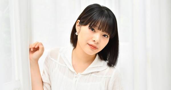 岸井ゆきの、主演映画で感じた「幸せな時間」 女優業と愛する映画への思い語る