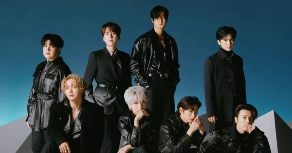 SUPER JUNIORらSMエンタ所属アーティスト映像作品23タイトル、dTVで配信